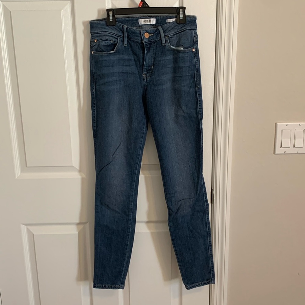 Guess Jeans